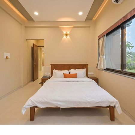 Radha Krishna 5Bhk Villa Lonavala Buitenkant foto