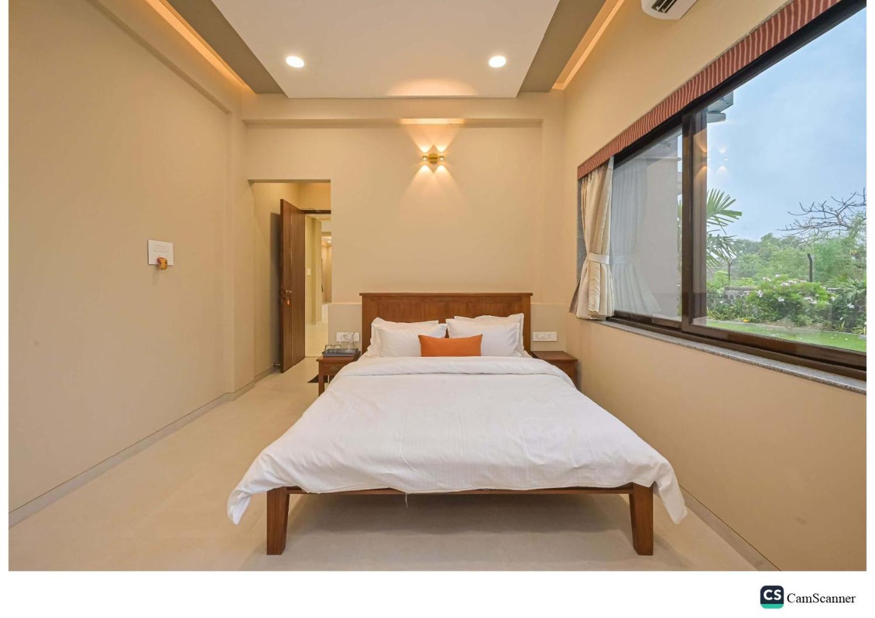 Radha Krishna 5Bhk Villa Lonavala Buitenkant foto