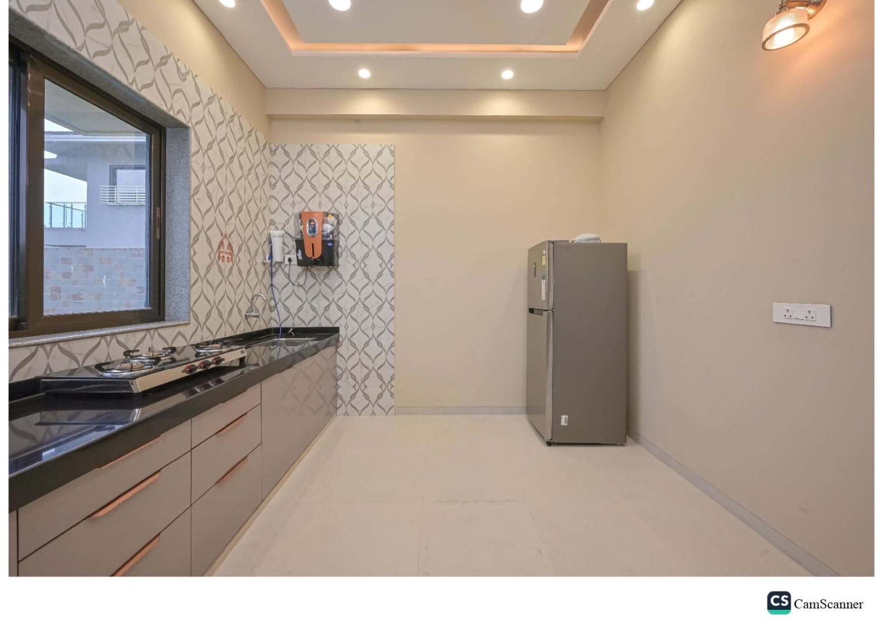 Radha Krishna 5Bhk Villa Lonavala Buitenkant foto