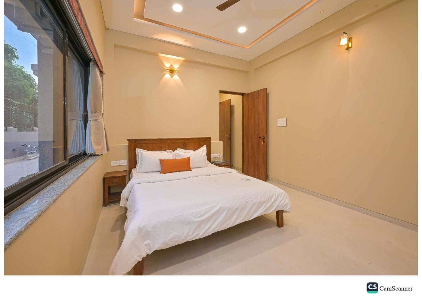 Radha Krishna 5Bhk Villa Lonavala Buitenkant foto