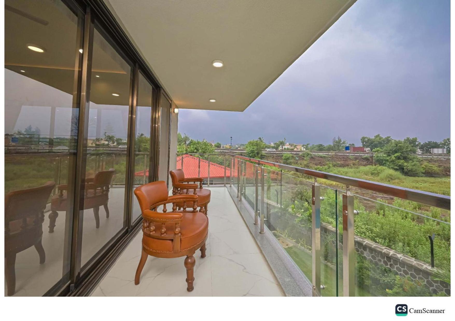 Radha Krishna 5Bhk Villa Lonavala Buitenkant foto