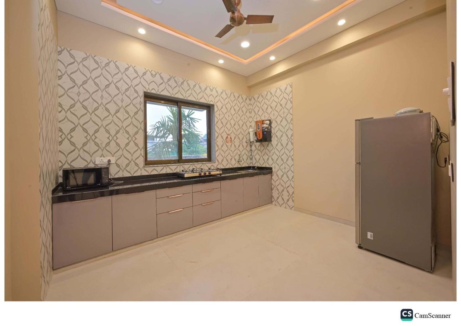 Radha Krishna 5Bhk Villa Lonavala Buitenkant foto