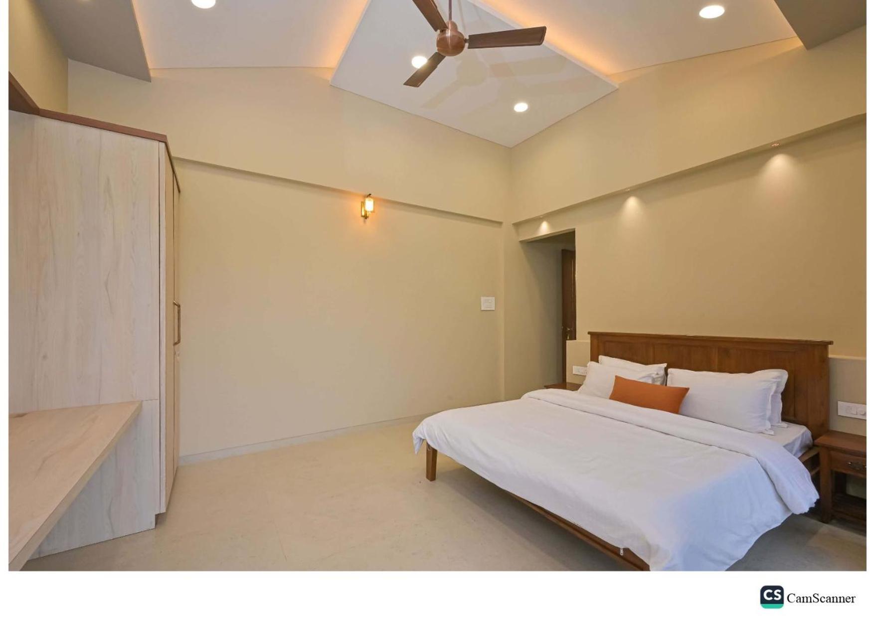 Radha Krishna 5Bhk Villa Lonavala Buitenkant foto