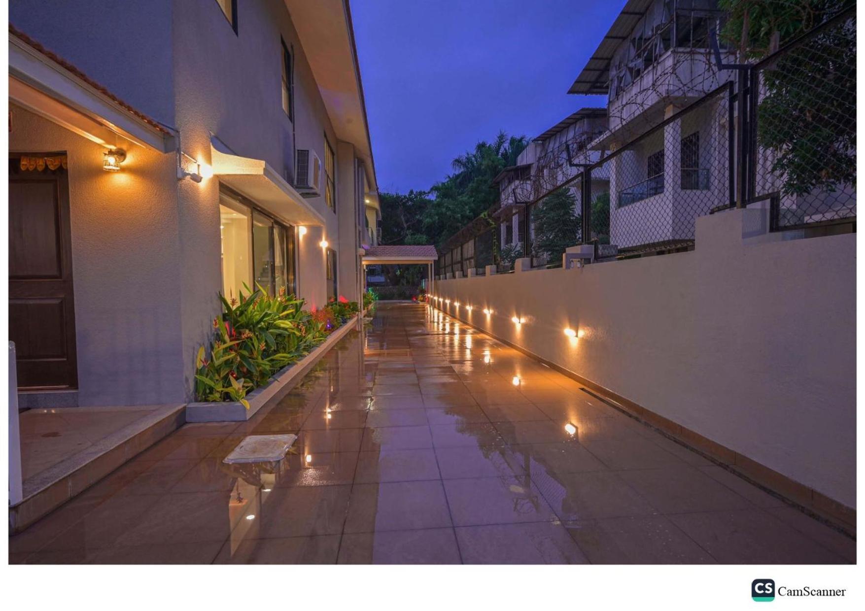 Radha Krishna 5Bhk Villa Lonavala Buitenkant foto