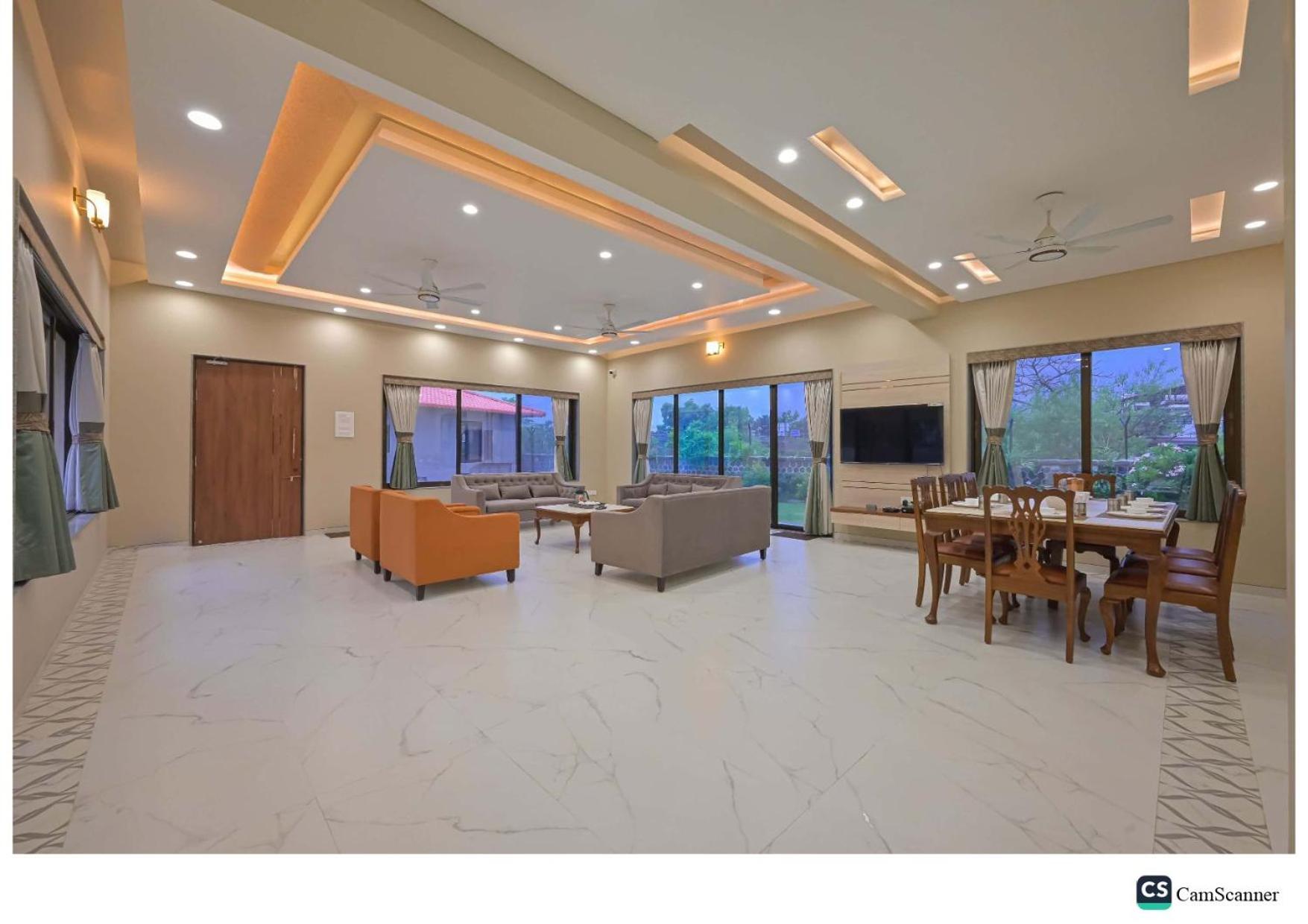 Radha Krishna 5Bhk Villa Lonavala Buitenkant foto