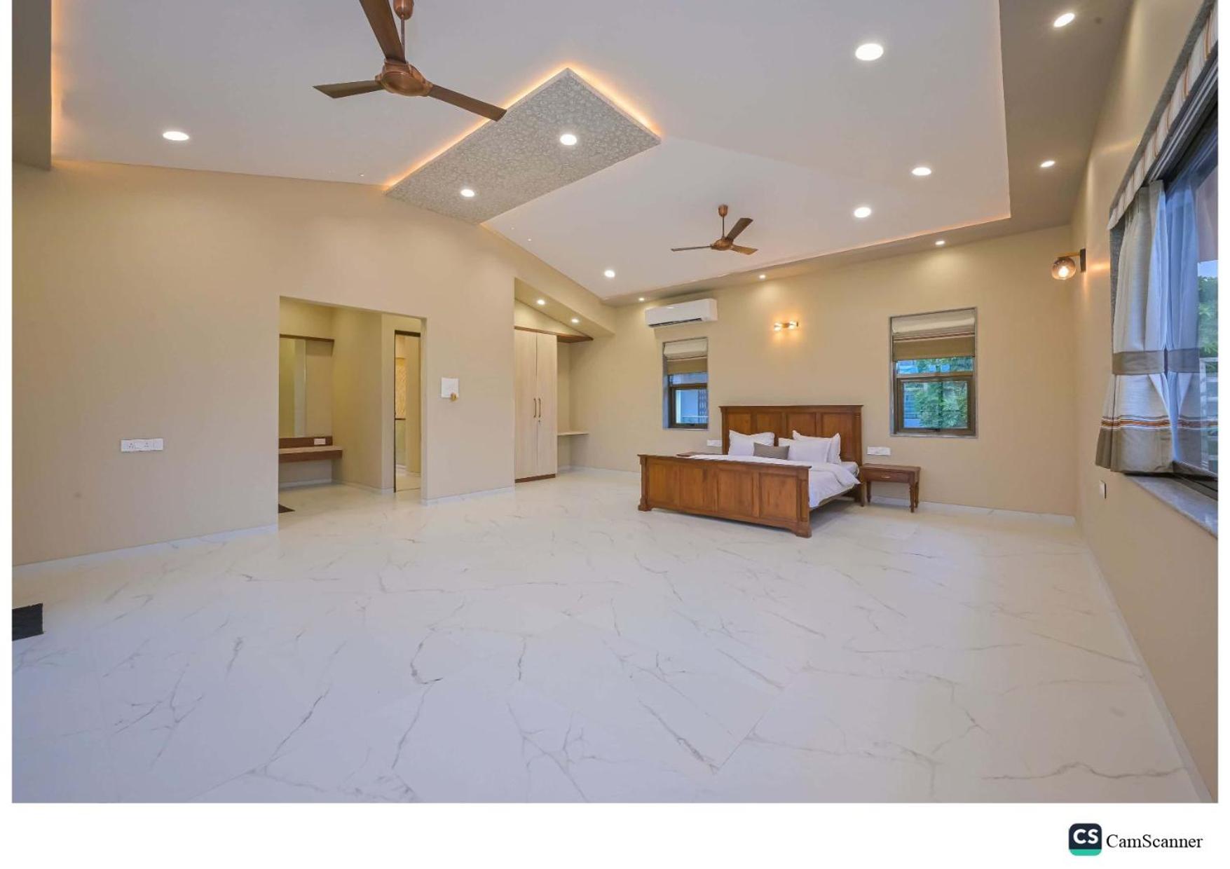 Radha Krishna 5Bhk Villa Lonavala Buitenkant foto