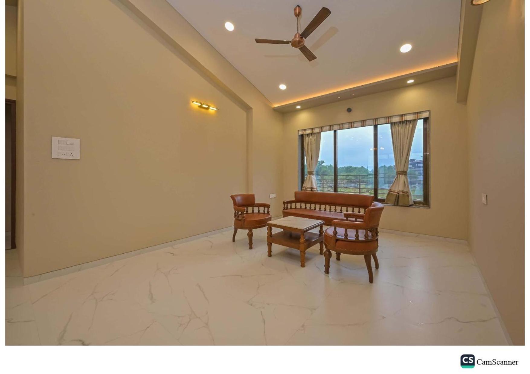 Radha Krishna 5Bhk Villa Lonavala Buitenkant foto