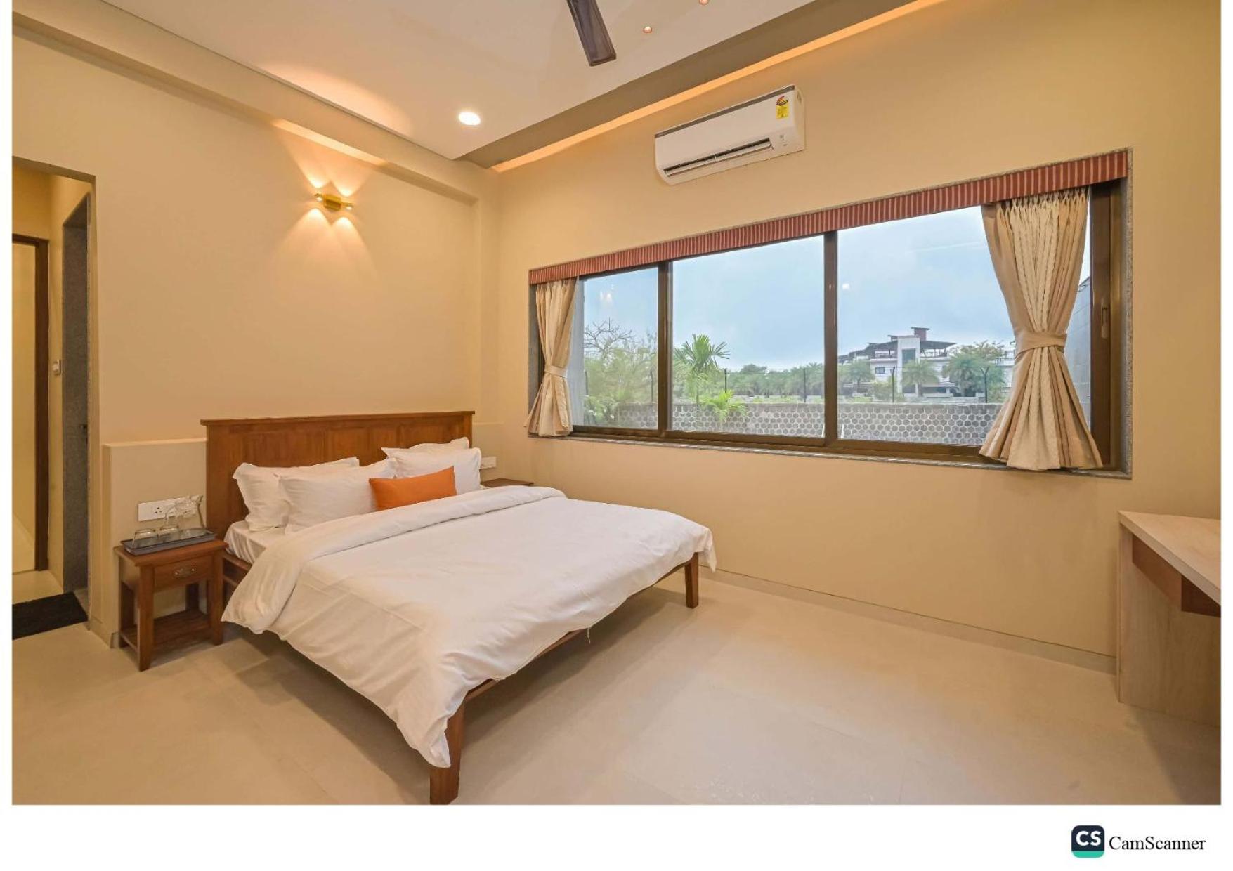 Radha Krishna 5Bhk Villa Lonavala Buitenkant foto
