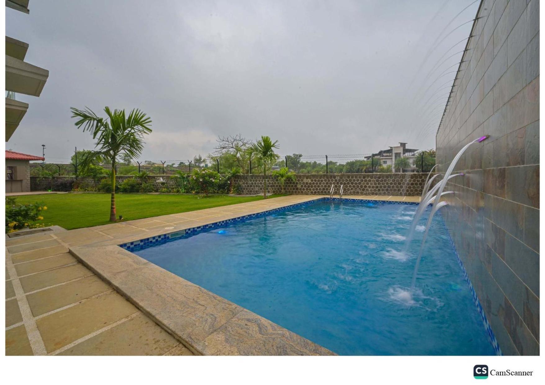 Radha Krishna 5Bhk Villa Lonavala Buitenkant foto