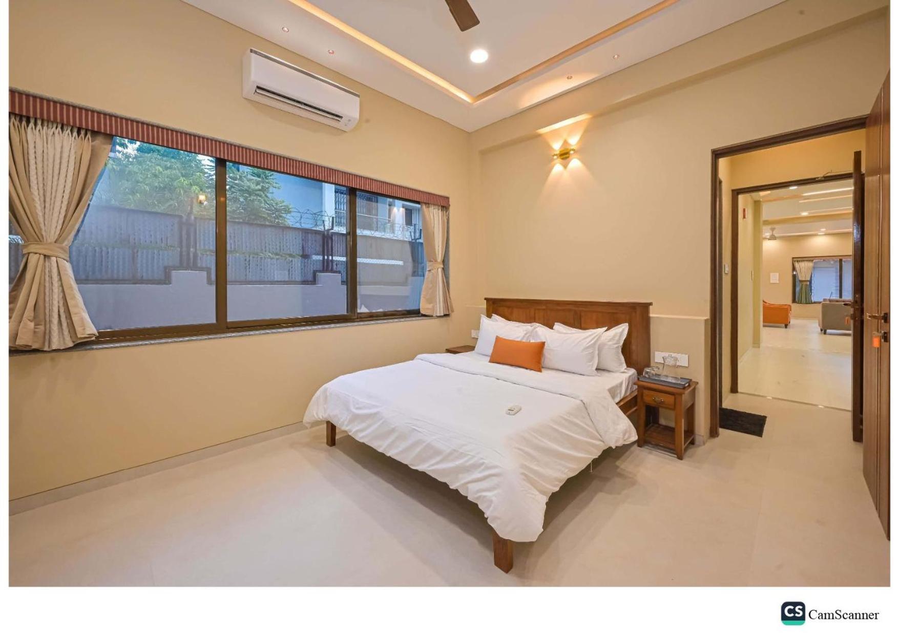 Radha Krishna 5Bhk Villa Lonavala Buitenkant foto